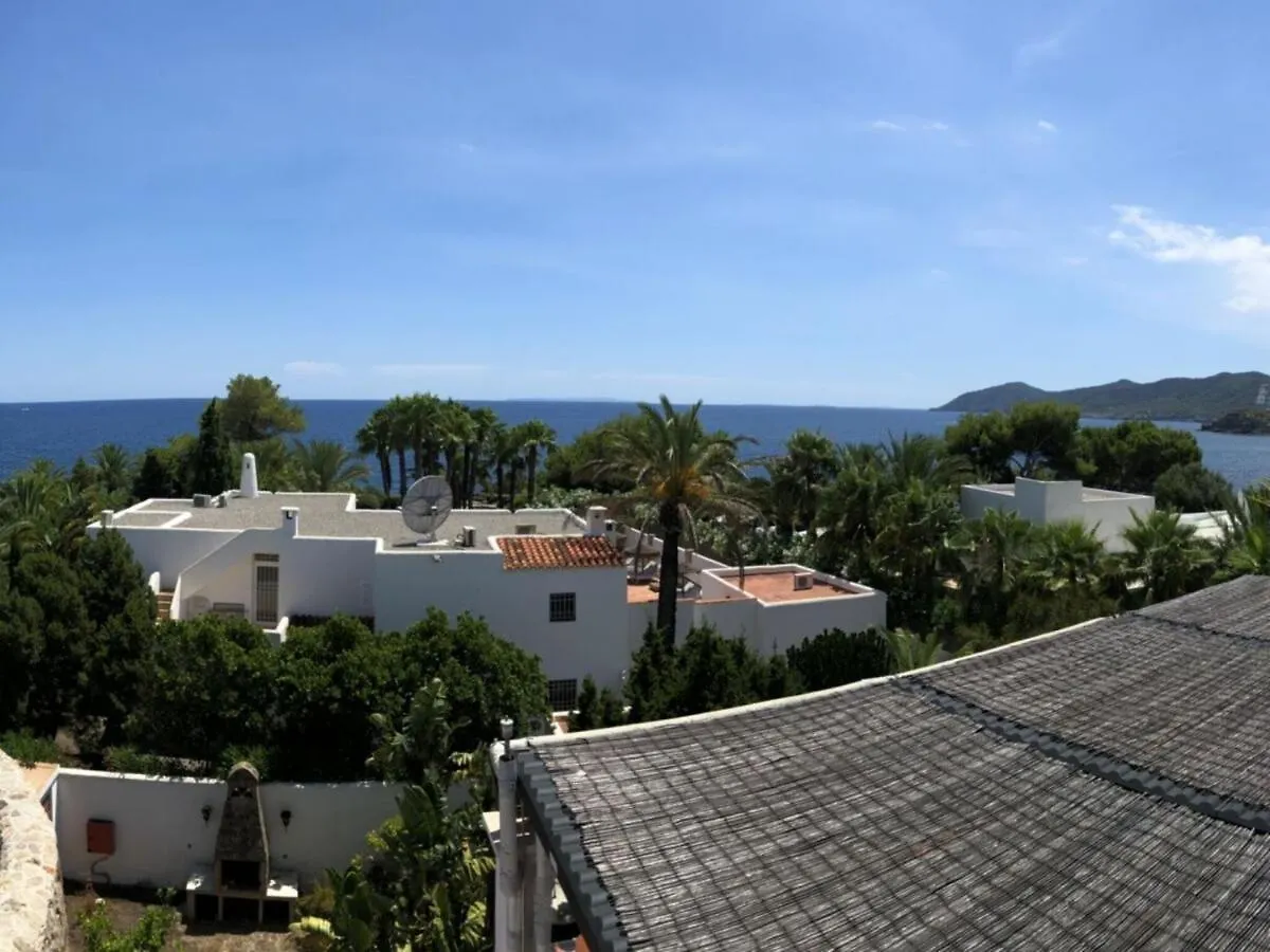 Villa Tamaris 산타 에우랄리아 데 리오
