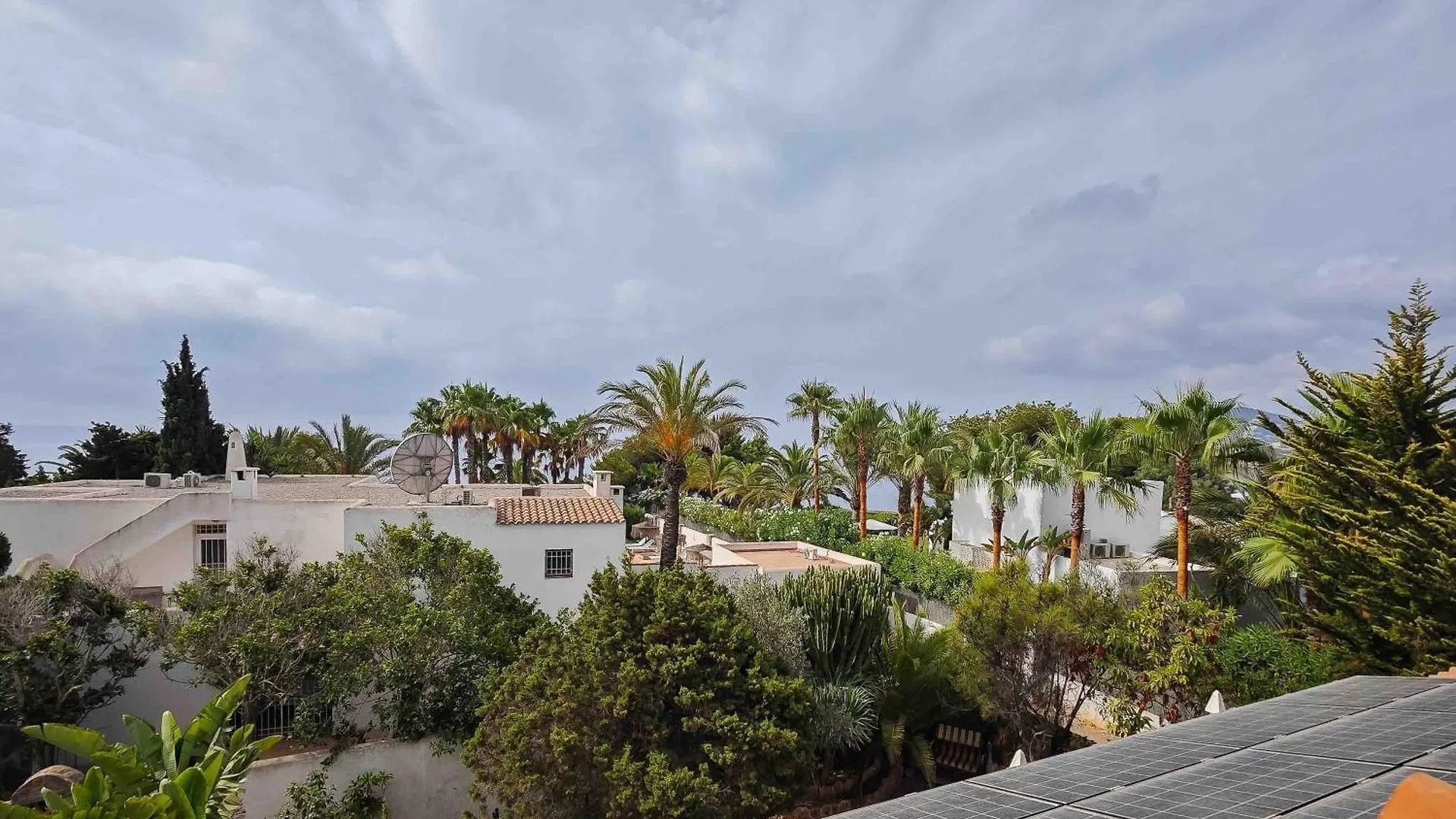 Villa Tamaris 산타 에우랄리아 데 리오