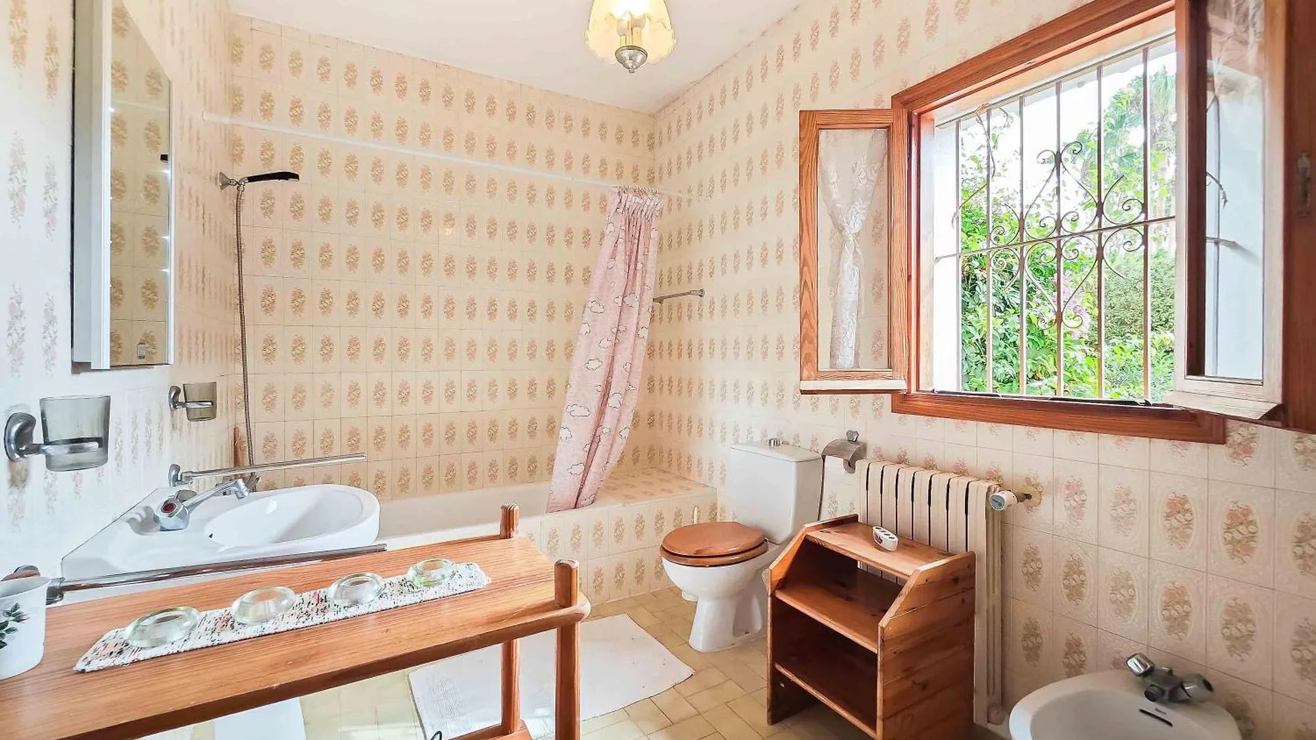 Villa Tamaris 산타 에우랄리아 데 리오