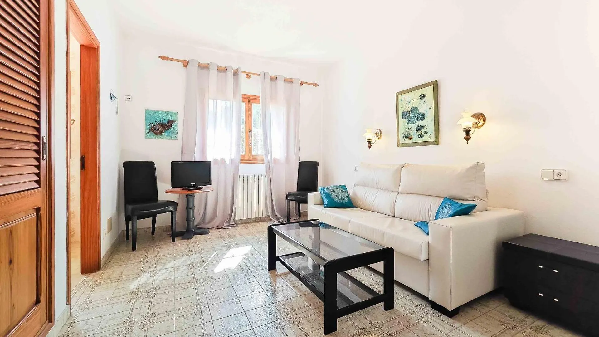 Villa Tamaris 산타 에우랄리아 데 리오