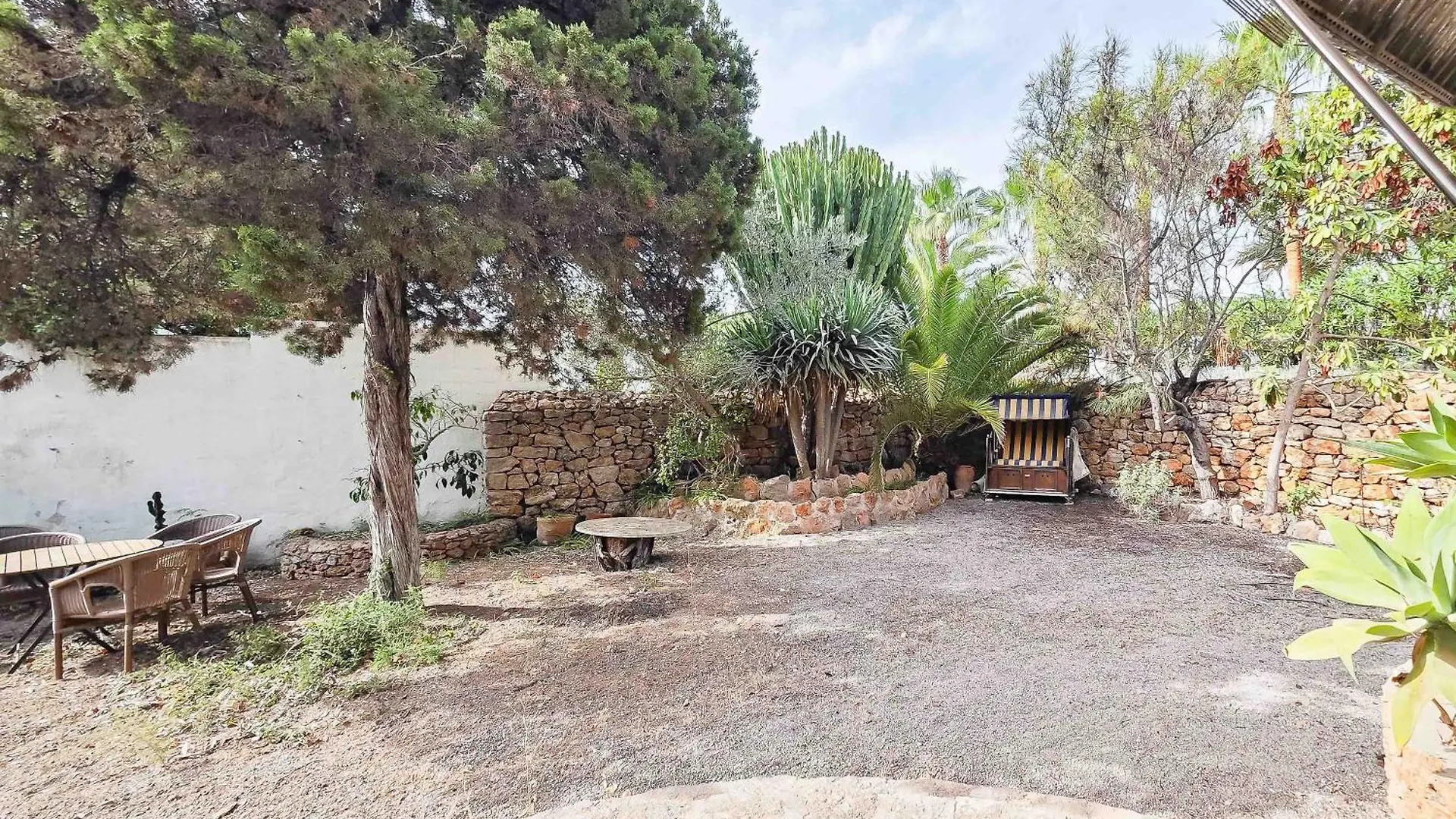 Villa Tamaris 산타 에우랄리아 데 리오